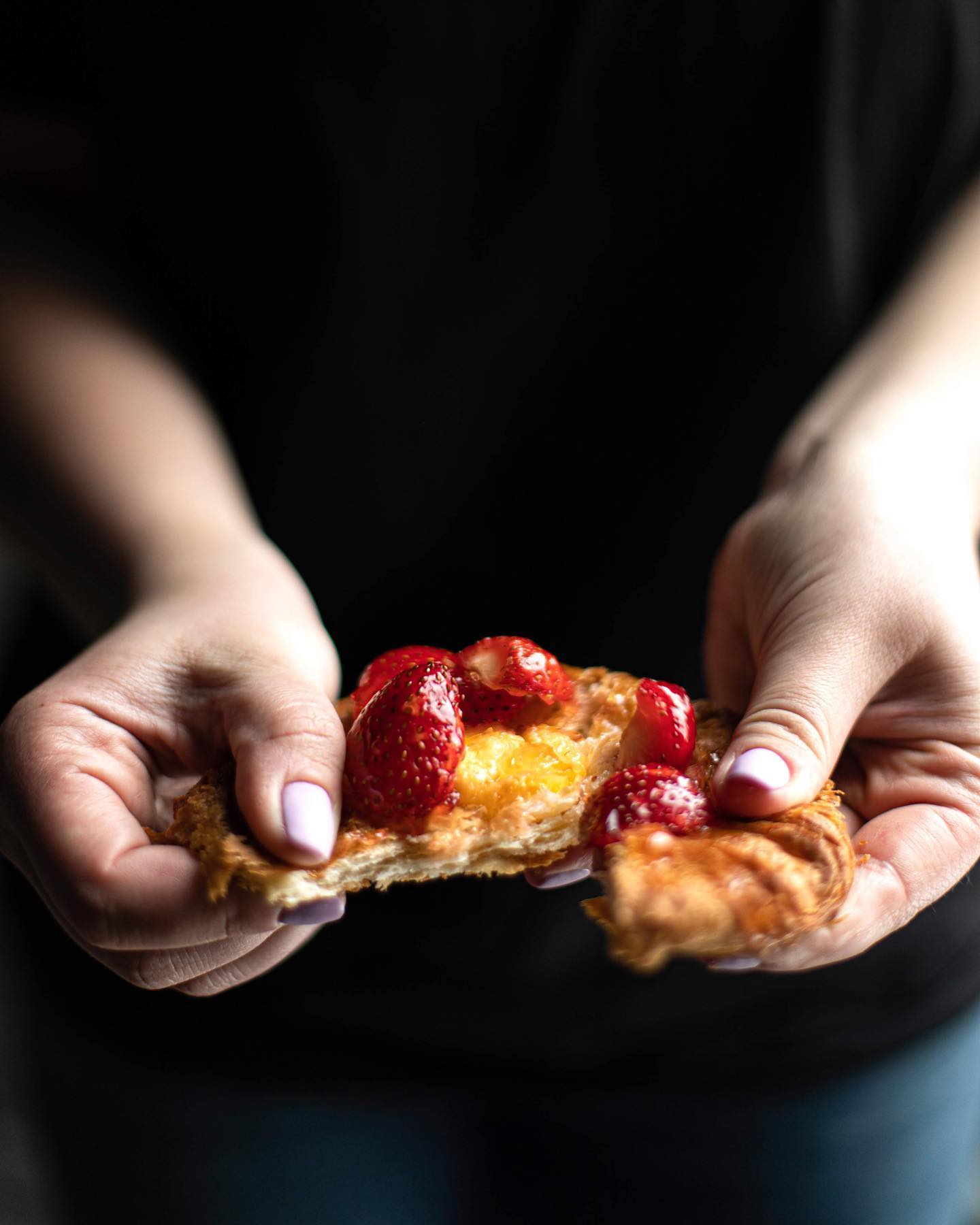 Фото зі сторінки Bakehouse у Fcebook