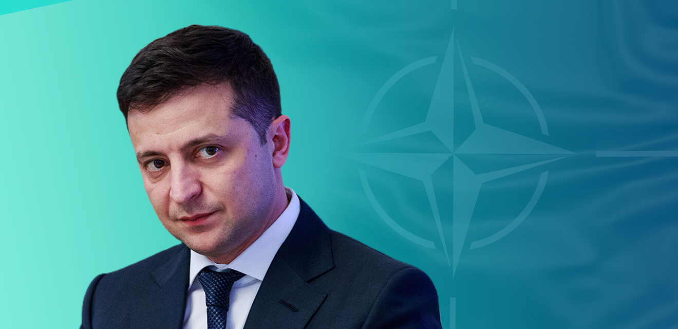 Путь Украины в НАТО. Что еще надо и где мы сейчас – максимально просто - Фото