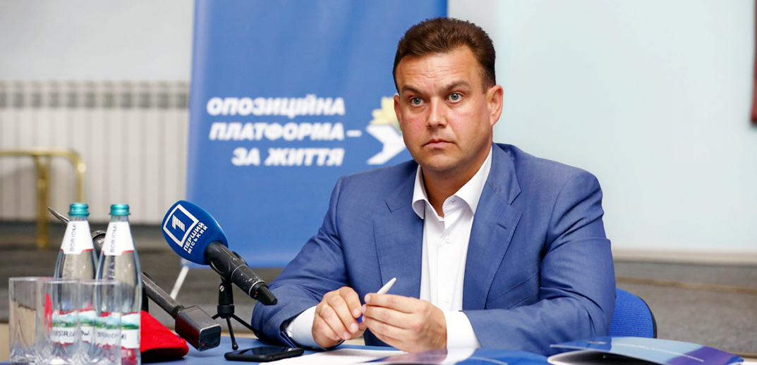 Санкции против Шария, визит патриарха Варфоломея, мини-мозг с глазами: новости недели