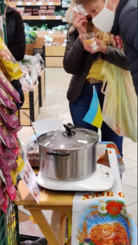 Фото: посольство Украины в Японии/Facebook
