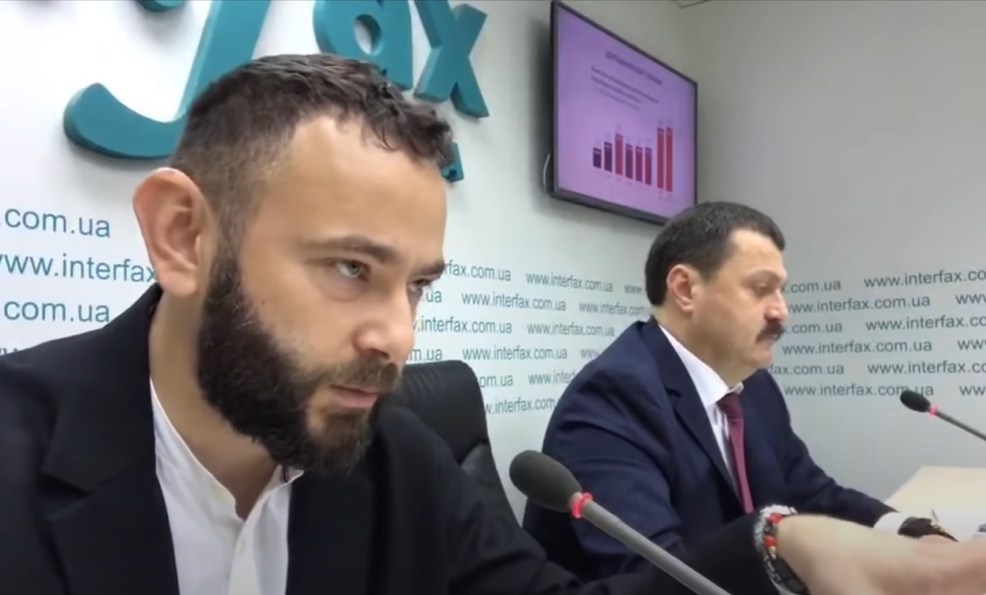Санкции против Дубинского, РФ будут судить за Крым и романтика на локдауне: новости недели