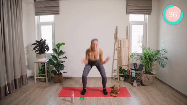Фрагмент з відео Lilly Sabri