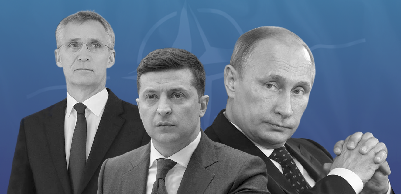Росія – ворог, Україна – друг. Захід змінює стратегію: ось 10 пунктів, як це виглядає - Фото