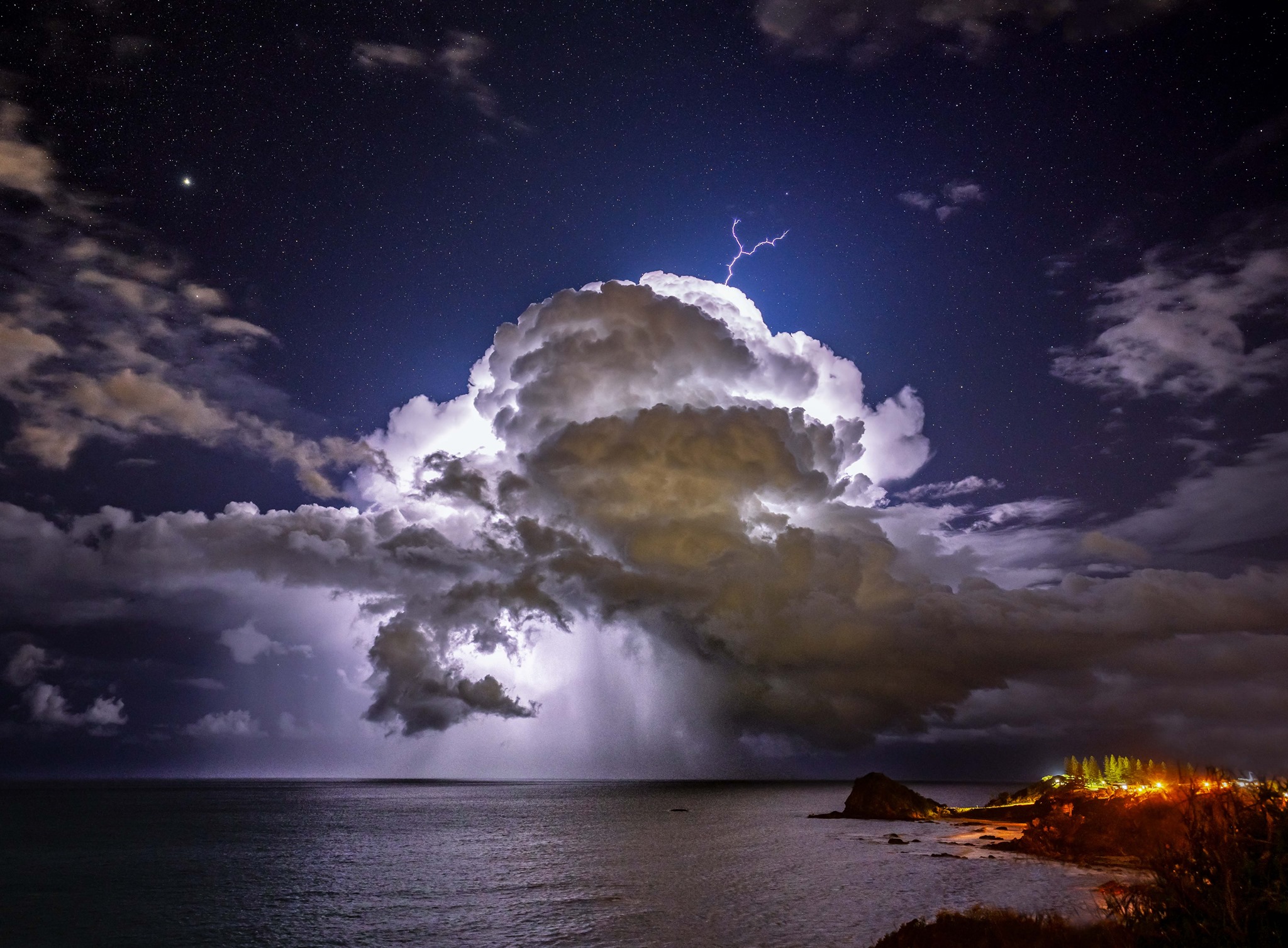 Фото Will Eades. Australia