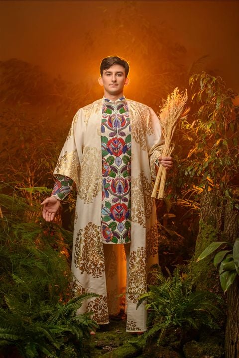 Ярило. Фото: Ревун Андрій