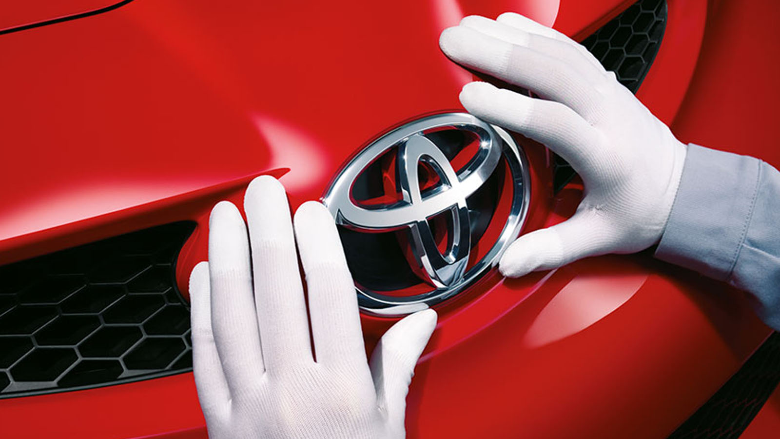 Toyota начинает отбор новых дилеров в Краматорске, Черкассах и Чернигове