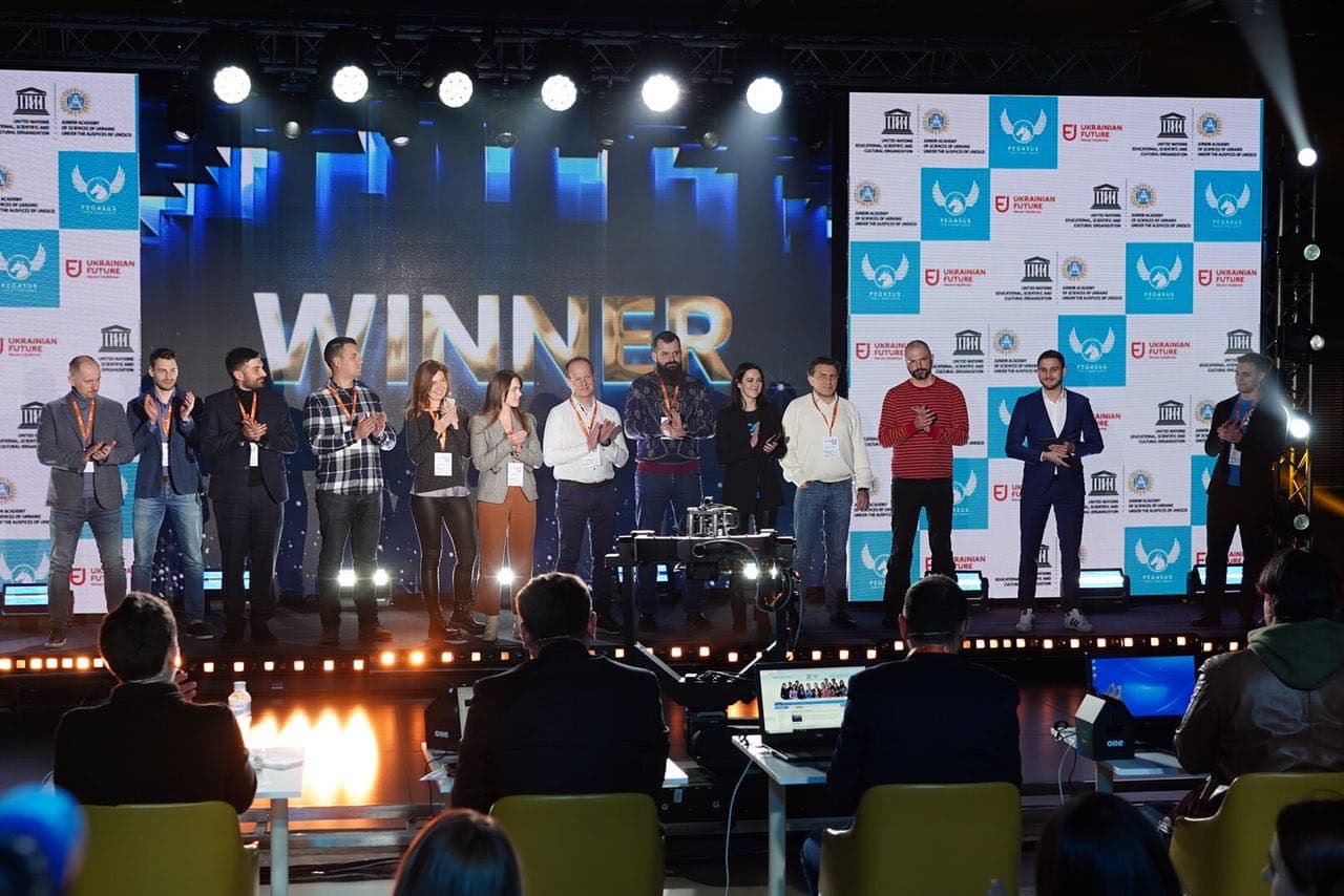 Участники финала Startup World Cup Ukraine Участники финала Startup World Cup Ukraine