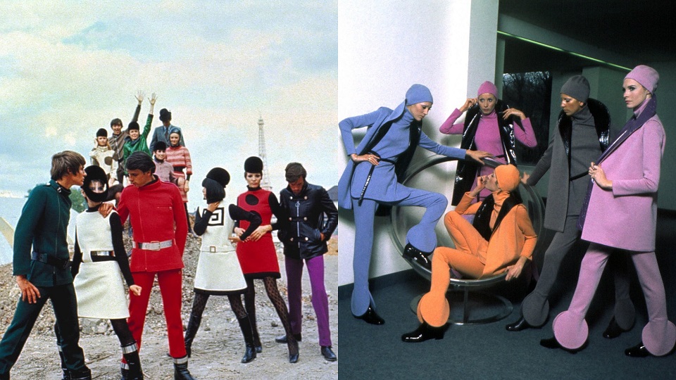 Фото зі сторінки Pierre Cardin Paris у Facebook