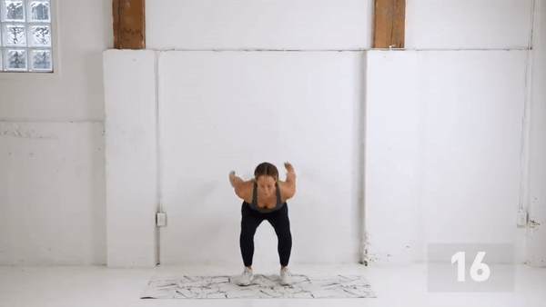 Фрагмент з відео Heather Robertson