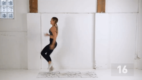 Фрагмент з відео Heather Robertson