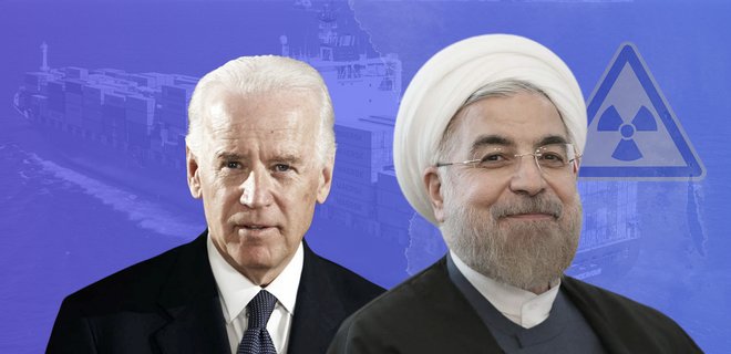 Ядерный шантаж и пиратство. Как Иран давит на США и почему это опасно - Фото