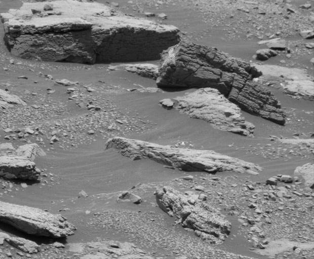 Фото: NASA/JPL