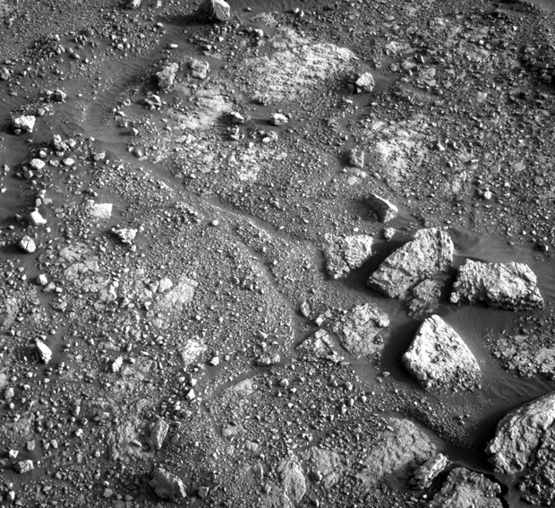 Фото: NASA/JPL