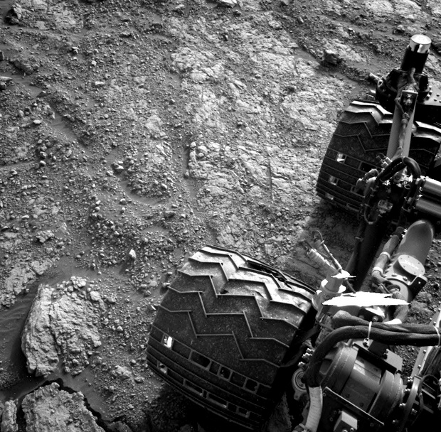 Фото: NASA/JPL