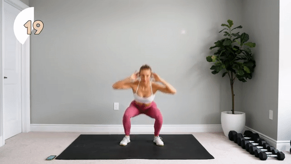Фрагмент відео з MadFit