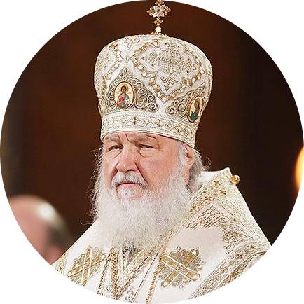 Первый среди равных. Как устроен православный мир патриарха Варфоломея