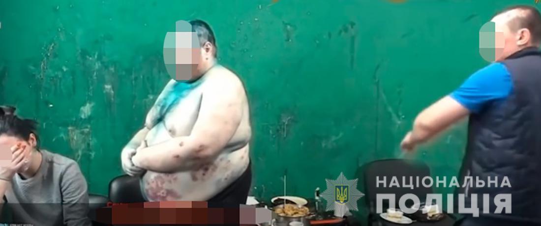 Фото: Нацполиция