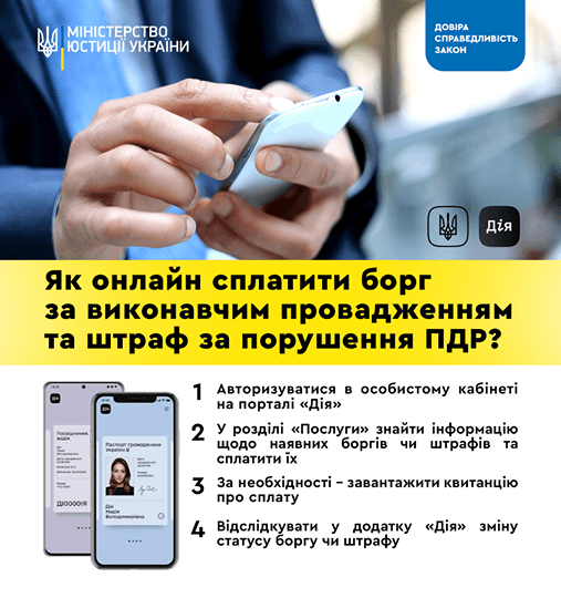 як сплатити борг (1) як сплатити борг онлайн