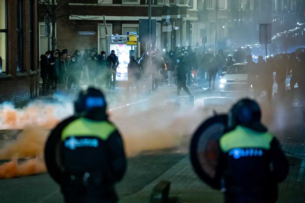 Фото: EPA