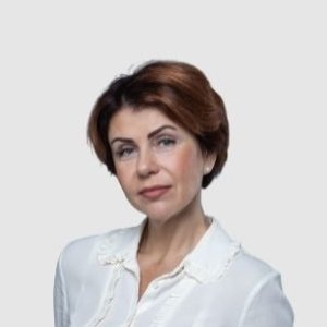 Анна Нестерчук