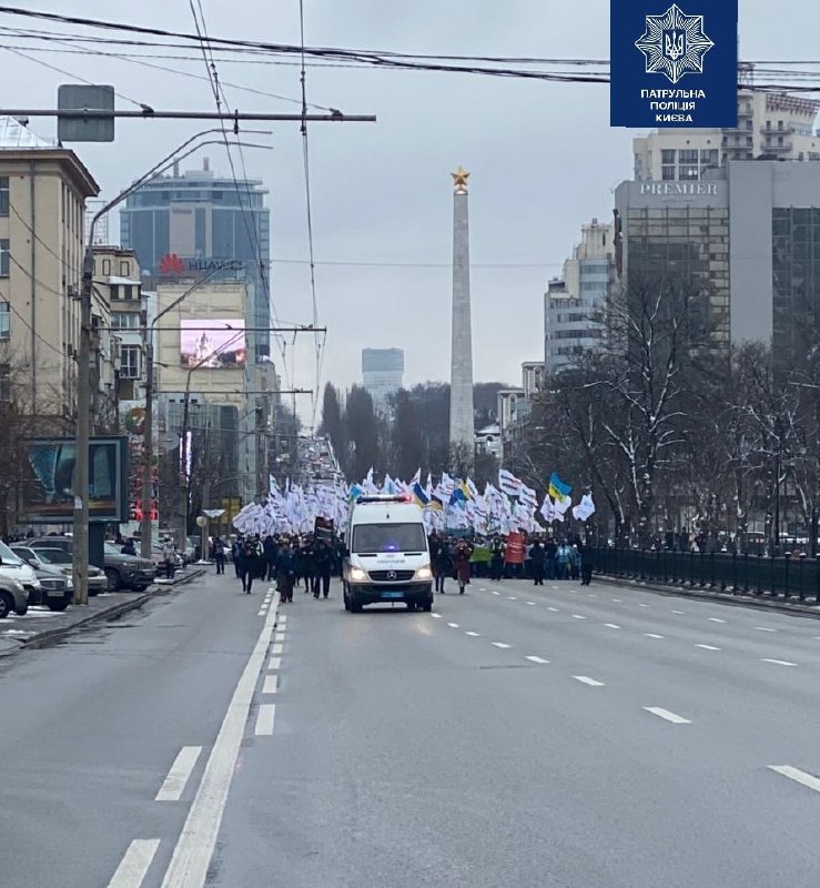 Фото: пресс-служба патрульной полиции