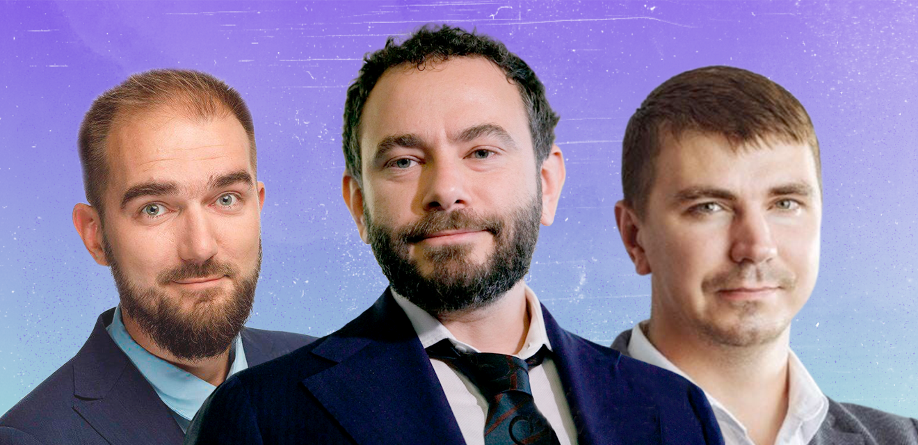 Не только Дубинский. Шесть депутатов, которых исключили из фракции СН: когда и за что - Фото