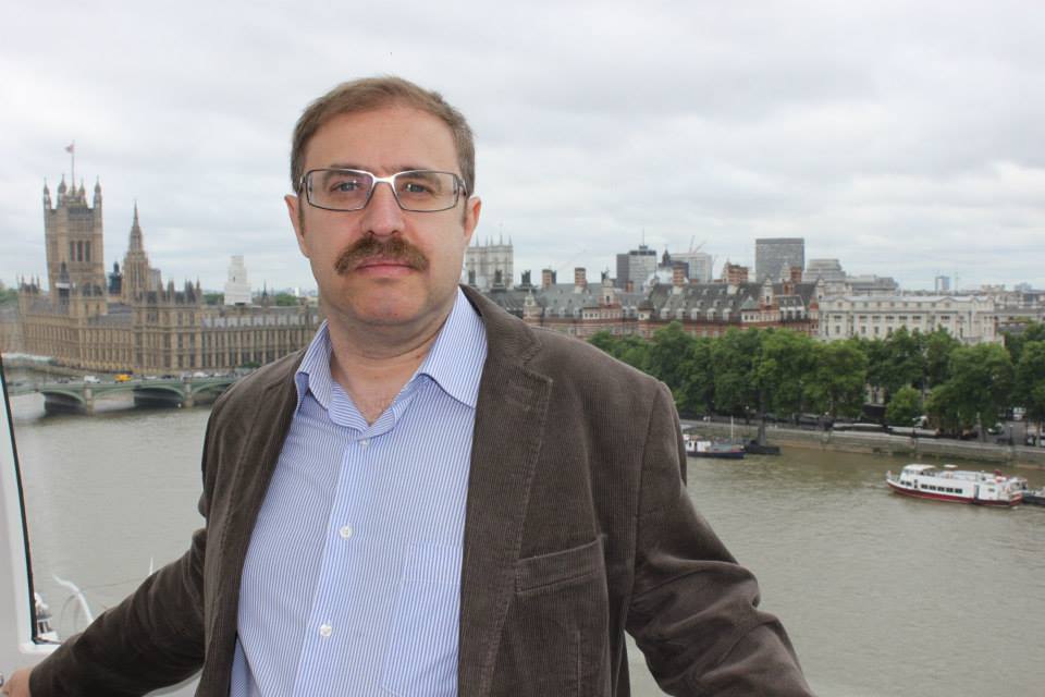 "Когда Путин уйдет, в России начнется чистка элит". Разговор с политологом Гельманом