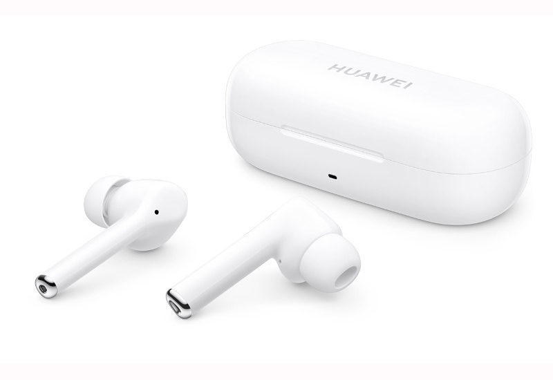 Huawei FreeBuds 3i. (Изображение: пресс-служба Huawei) Huawei FreeBuds 3i. (Изображение: пресс-служба Huawei)