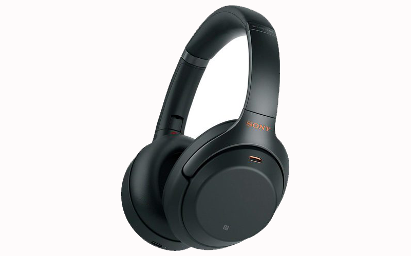 Sony WH-1000XM3. (Изображение: пресс-служба Sony) Sony WH-1000XM3. (Изображение: пресс-служба Sony)
