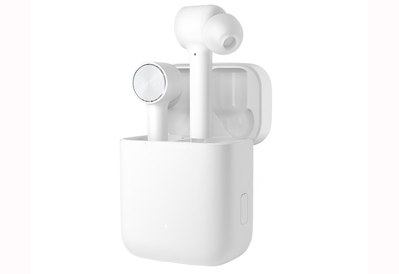Xiaomi Air Mi True Wireless Earphones. (Изображение: пресс-служба Xiaomi) Xiaomi Air Mi True Wireless Earphones. (Изображение: пресс-служба Xiaomi)