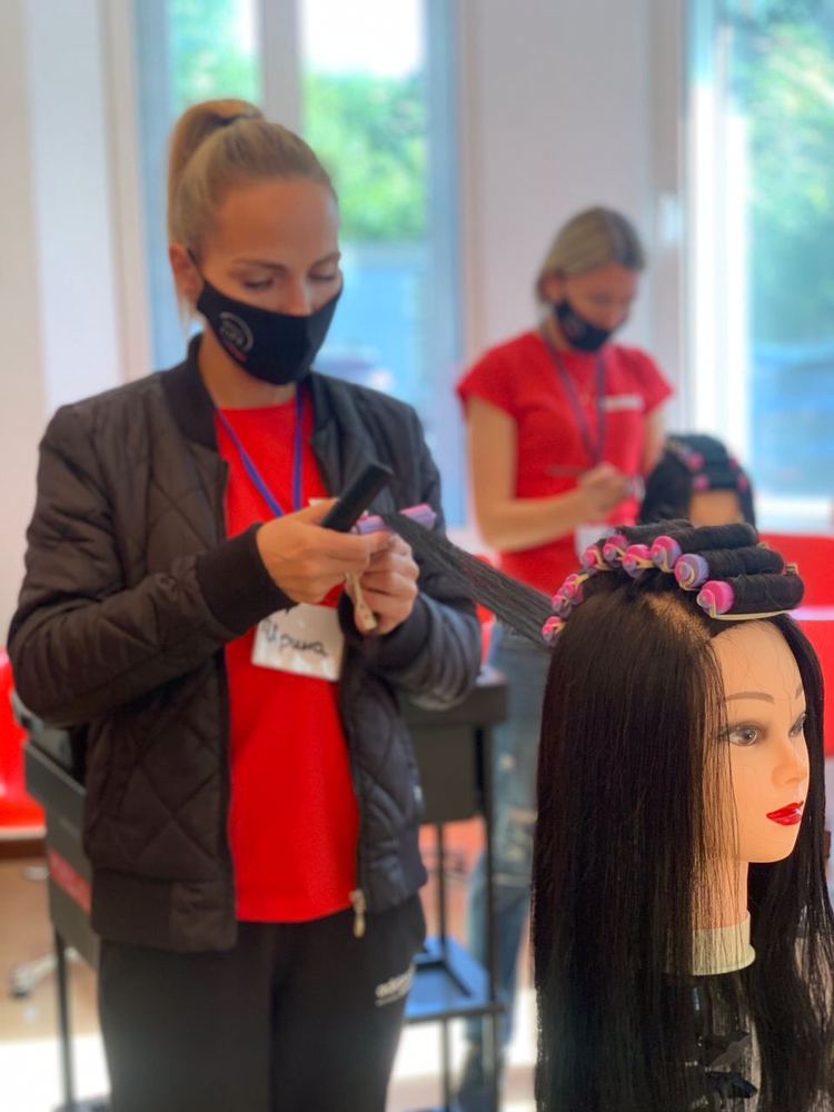L’Oréal Украина начинает 5-й сезон общеобразовательной программы "Красота для всех"