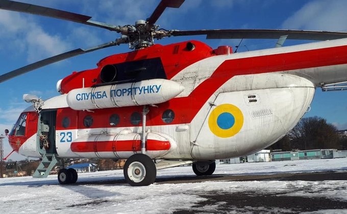 В Карпатах спасли 11 туристов: еще одного ищут с вертолетом – фото, видео