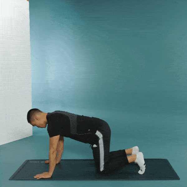 10 вправ, які зроблять вас гнучкими, швидкими, позбавлять болю та покращать баланс