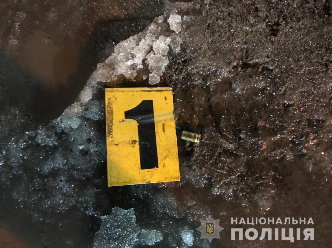 Фото: полиция