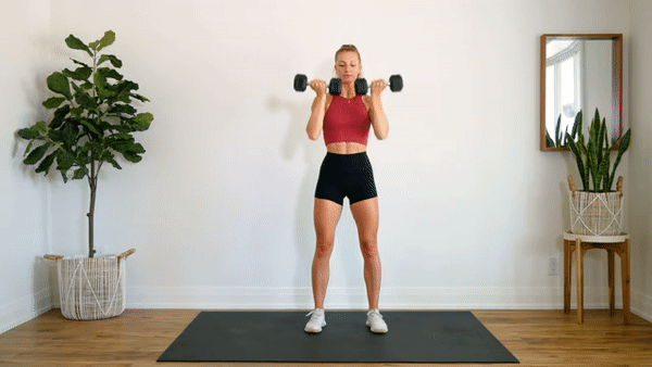 Фрагмент з відео MadFit