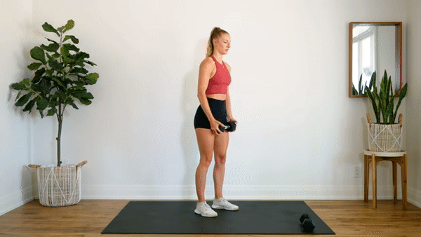 Фрагмент з відео MadFit