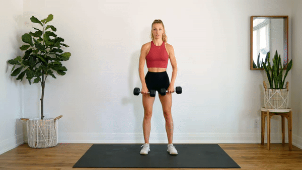 Фрагмент з відео MadFit
