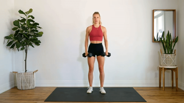 Фрагмент з відео MadFit