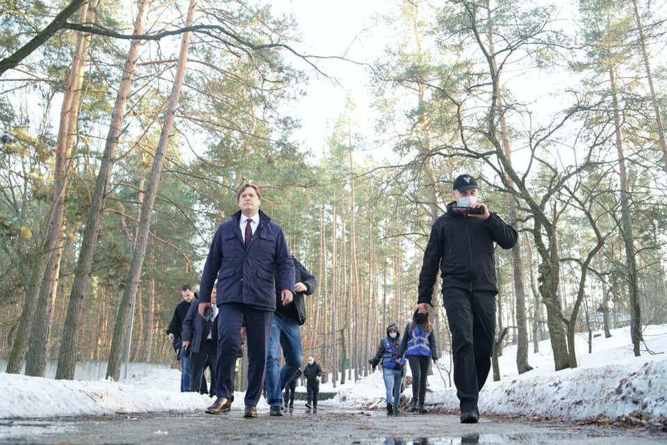 Фото: Дмитрий Сенниченко/Facebook
