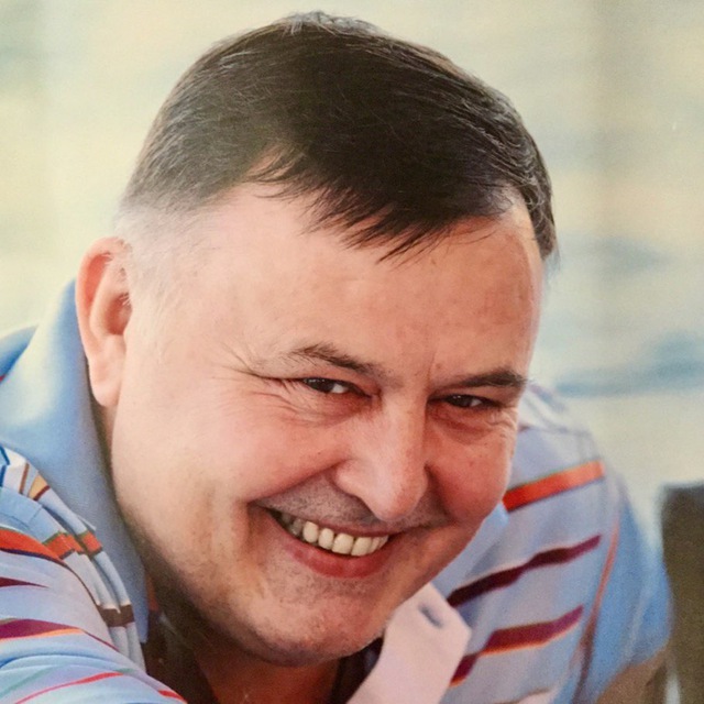 CEO Цитрус Вадим Лысюк. (Фото: пресс-служба Цитрус) CEO Цитрус Вадим Лысюк. (Фото: пресс-служба Цитрус)