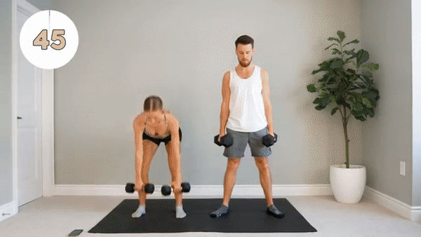Фрагмент з відео MadFit