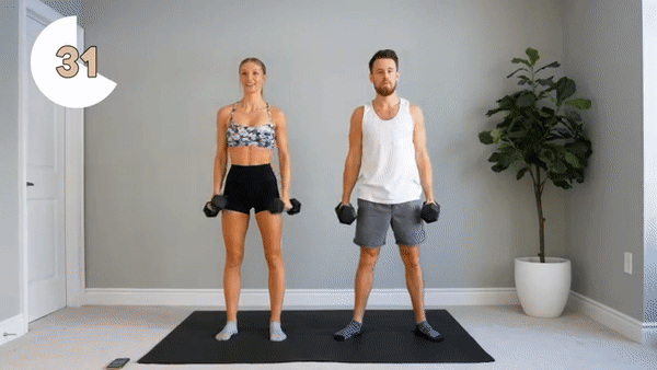 Фрагмент з відео MadFit