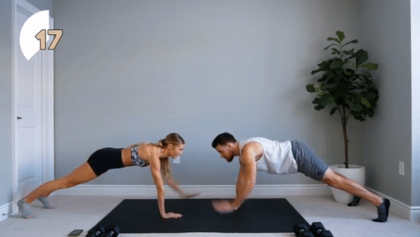 Фрагмент з відео MadFit