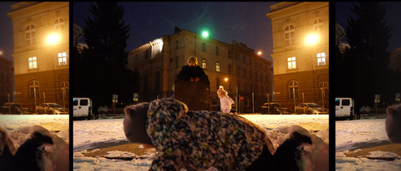 Фото: Тарас Бичко