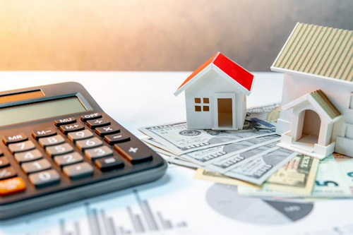 Кредит под залог недвижимости - как найти партнера в мире финансов