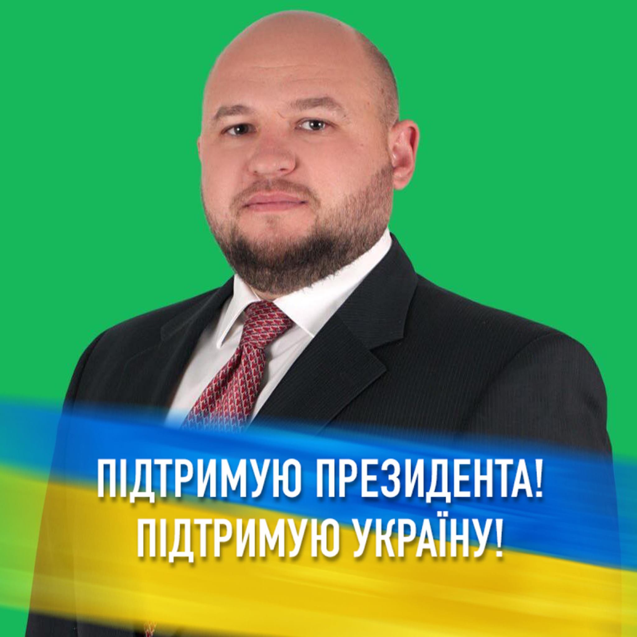 Фото: facebook.com/burda.igor В Николаеве чиновник пытался скрыться от полиции, а потом предложил "порешать" – глава ОГА