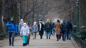Краков и Варшава больше не могут принимать украинских беженцев - новости Украины,