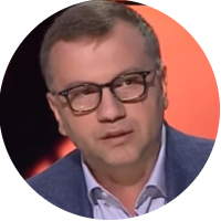 Павло Вовк і таємна кімната. Як влаштована "імперія зла"  ОАСК: майже детектив