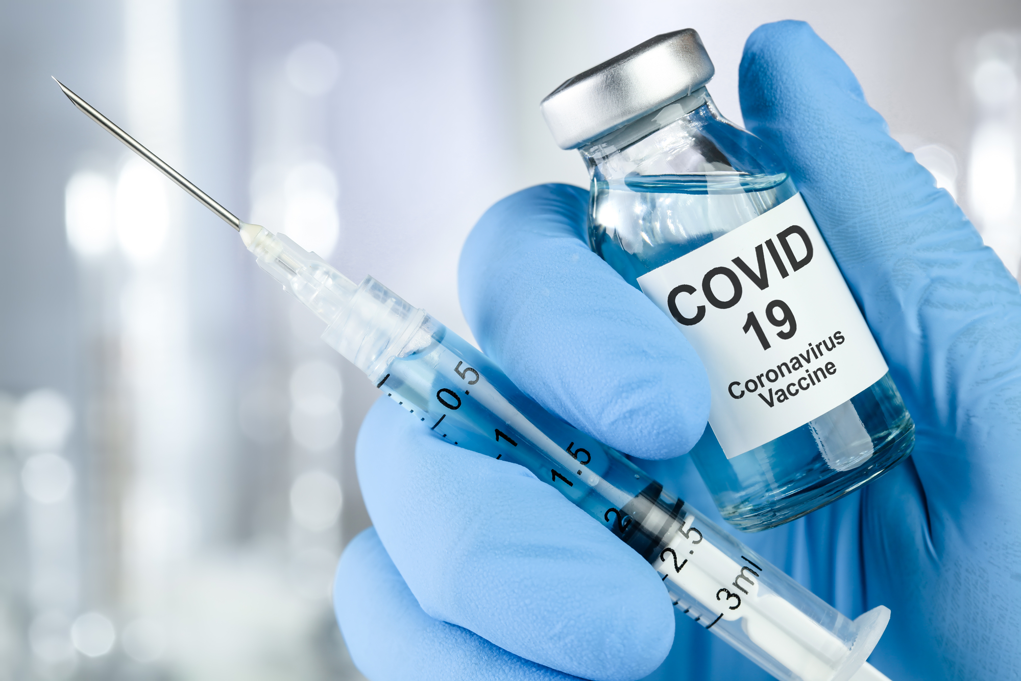 10 Things To Know About COVID-19 In Ukraine, Vaccination And Ways To Make Things Better - Фото