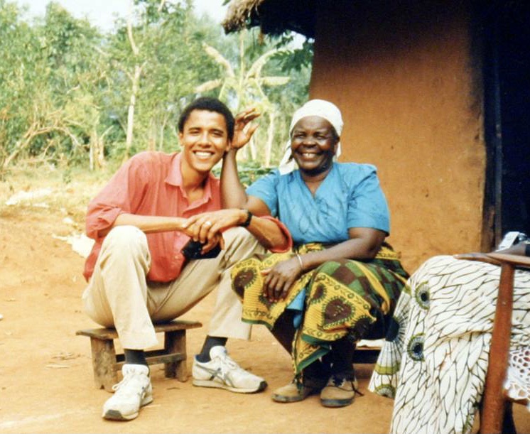 Фото: twitter.com/BarackObama